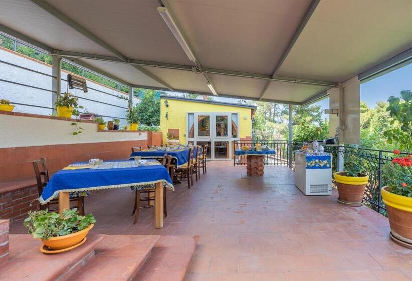 غرفة قياسية, Villa Salvatore