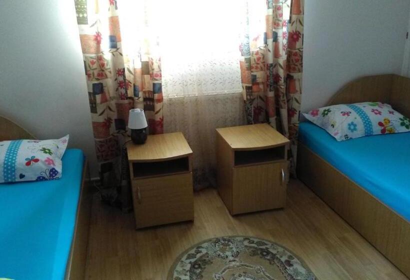 スタンダードルーム, Pensiunea Sena Focsani