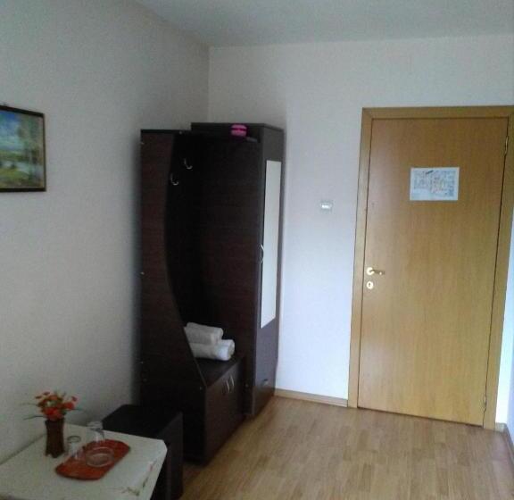 اتاق سوپریور, Pensiunea Sena Focsani