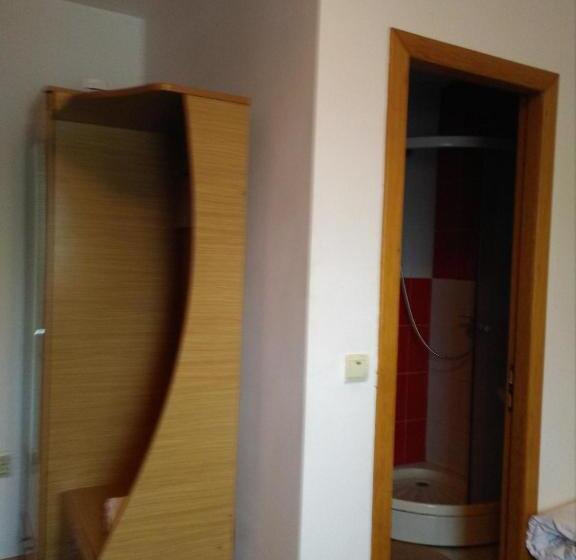 ファミリールーム, Pensiunea Sena Focsani