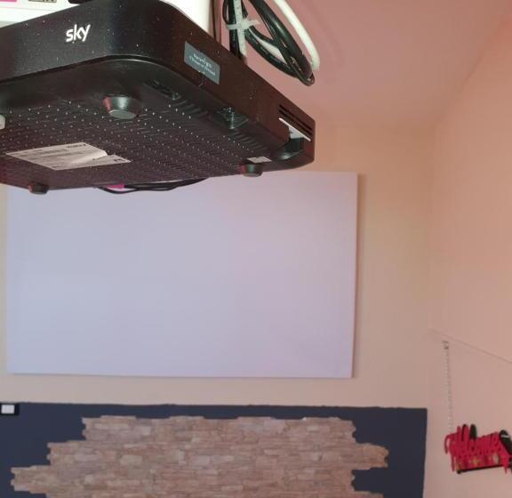 디럭스 스튜디오, Welcome B&b Lodi