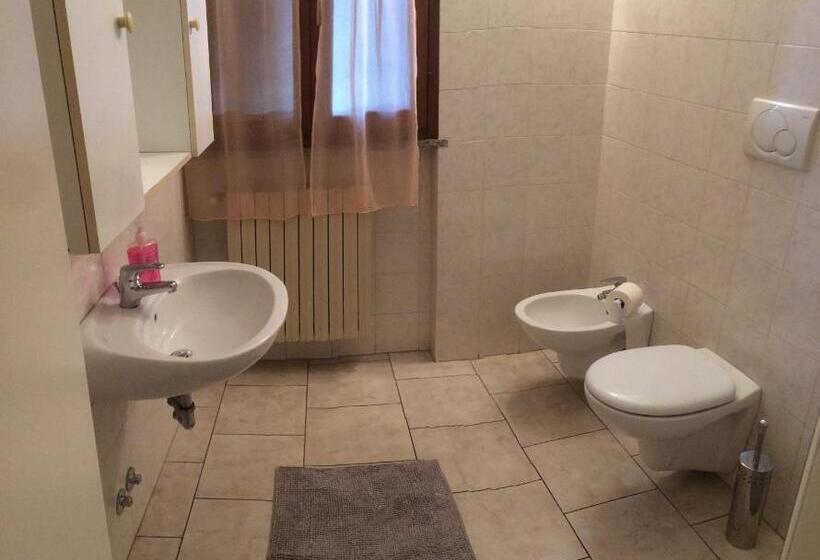 침실 1개 수피리어 아파트, Welcome B&b Lodi