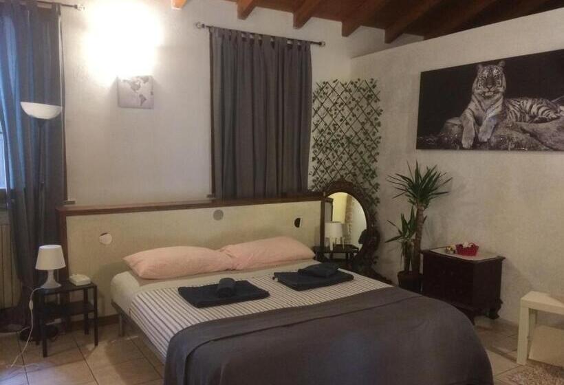 침실 1개 수피리어 아파트, Welcome B&b Lodi