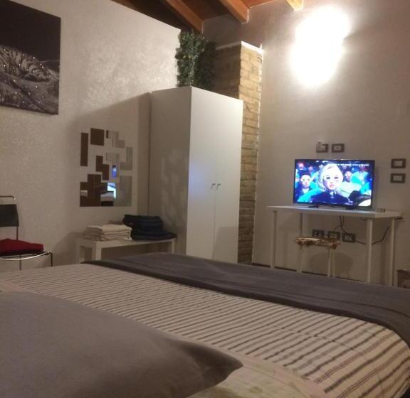 침실 1개 수피리어 아파트, Welcome B&b Lodi