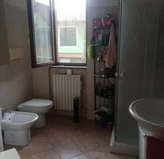 침실 1개 디럭스 아파트, Welcome B&b Lodi