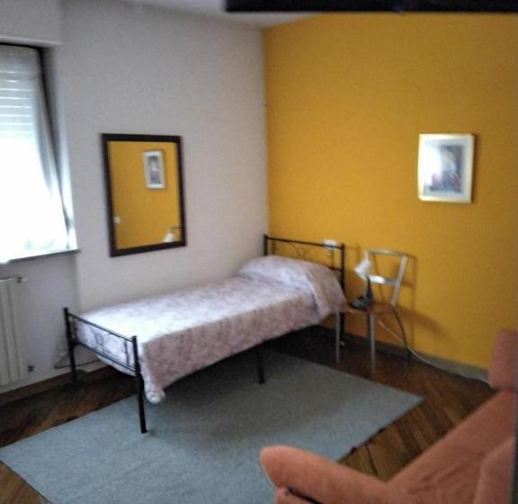 침실 1개 테라스 아파트, Welcome B&b Lodi