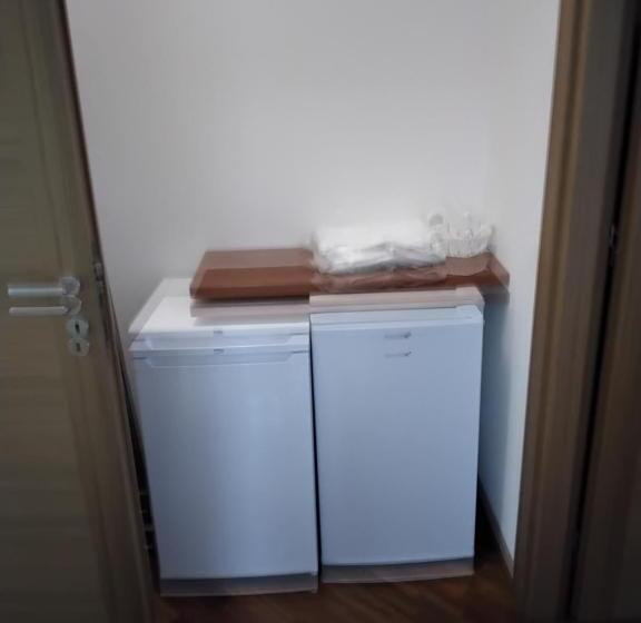 침실 1개 테라스 아파트, Welcome B&b Lodi