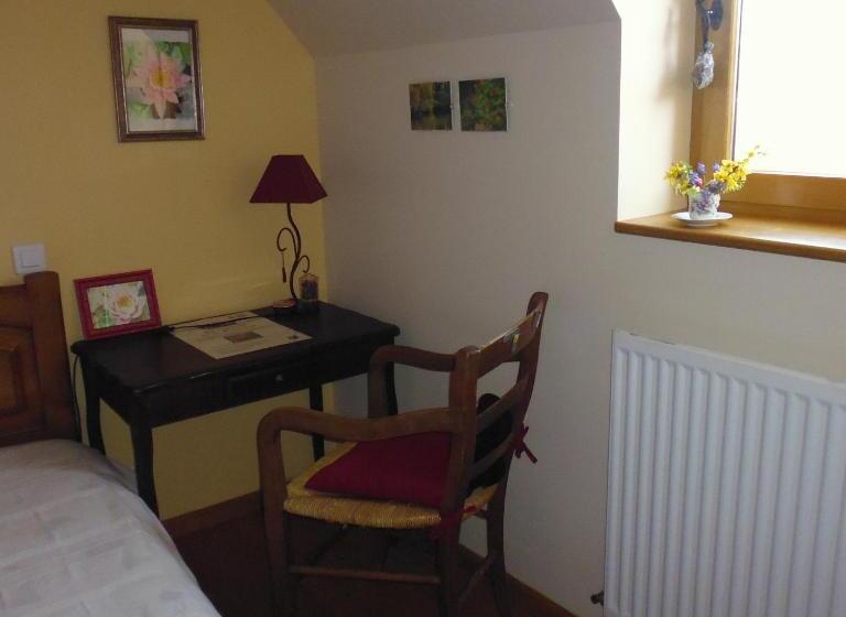 Номер Стандарт, Le Tilleul à Fleurs