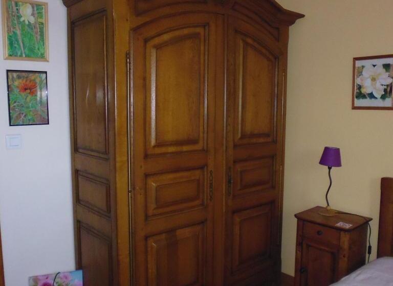 Номер Стандарт, Le Tilleul à Fleurs