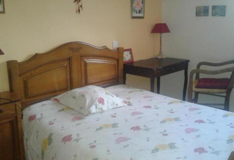 Номер Стандарт, Le Tilleul à Fleurs