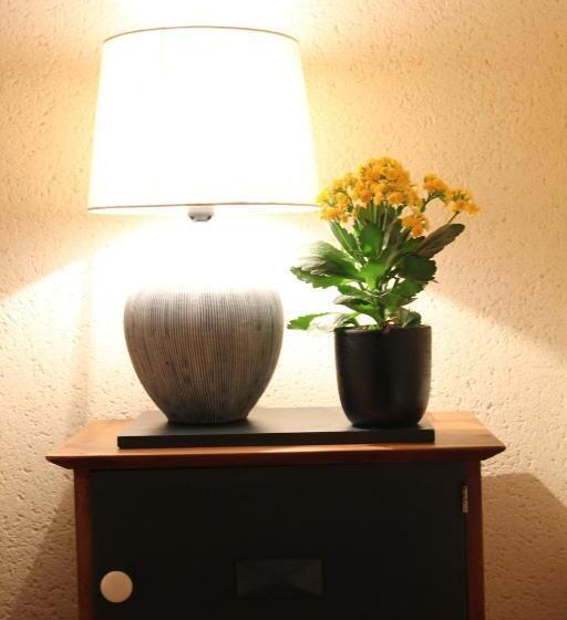 家庭间, Les Chambres D Hôtes De La Métairie Du Bourg