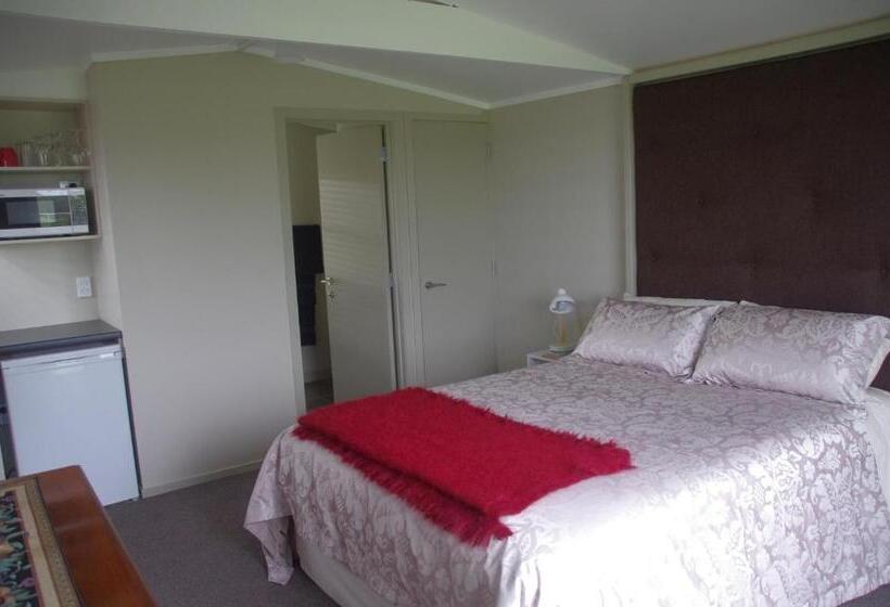 ガーデンビュースタンダードルーム, Serenity On Brunskill