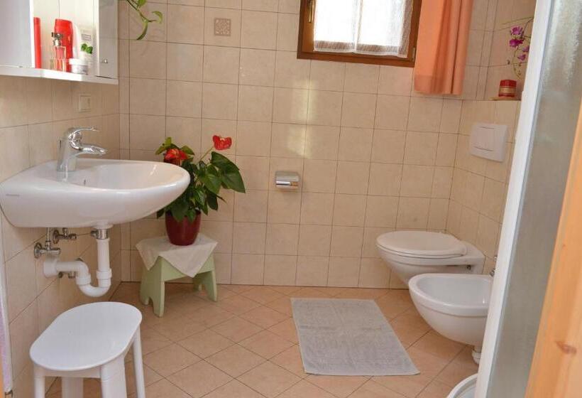 דירת חדר, Appartements Hoferhof