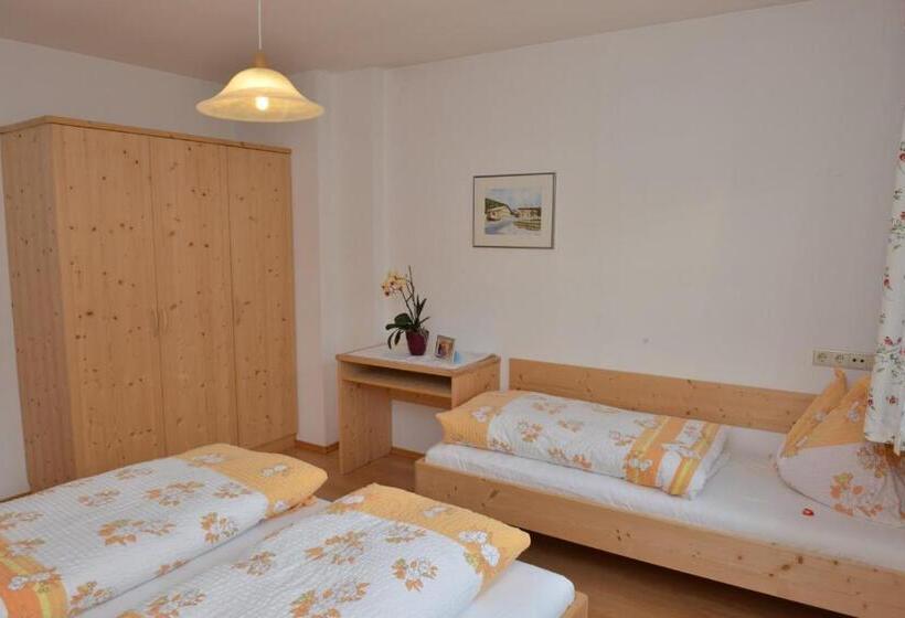 דירת חדר, Appartements Hoferhof