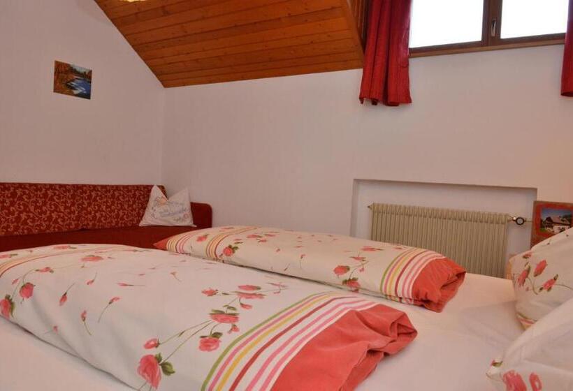 דירת שני חדרים, Appartements Hoferhof