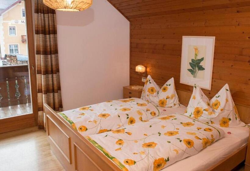 דירת שני חדרים, Appartements Hoferhof