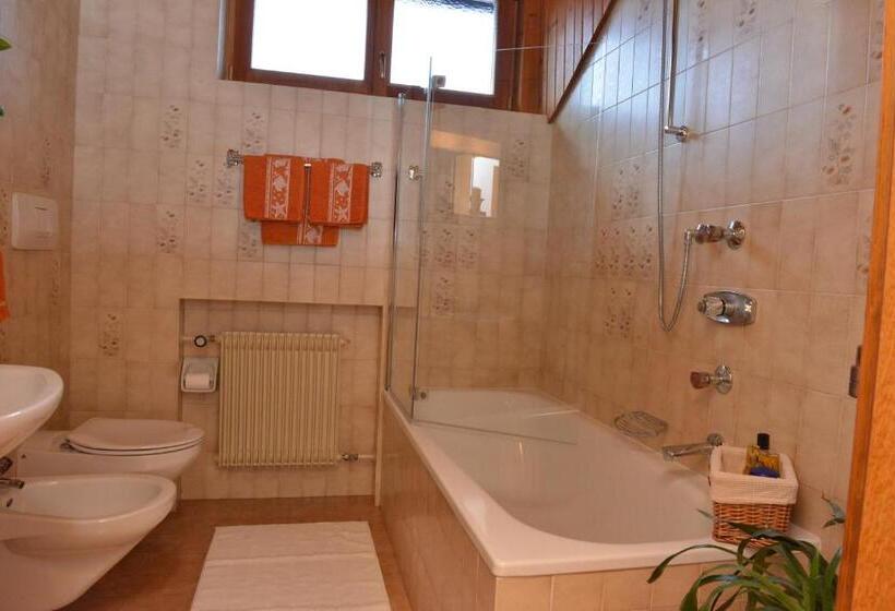 דירת חדר, Appartements Hoferhof
