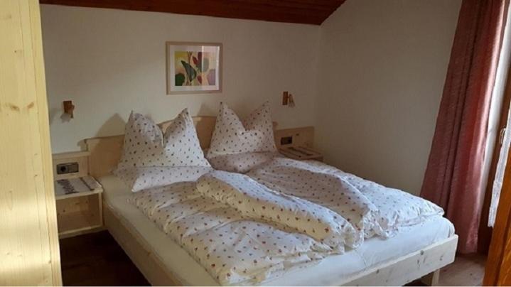 דירת חדר, Appartements Hoferhof