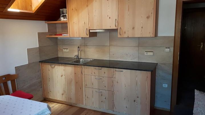 דירת חדר, Appartements Hoferhof