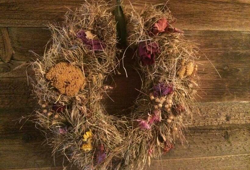 חדר אקונומי, Kofelhof