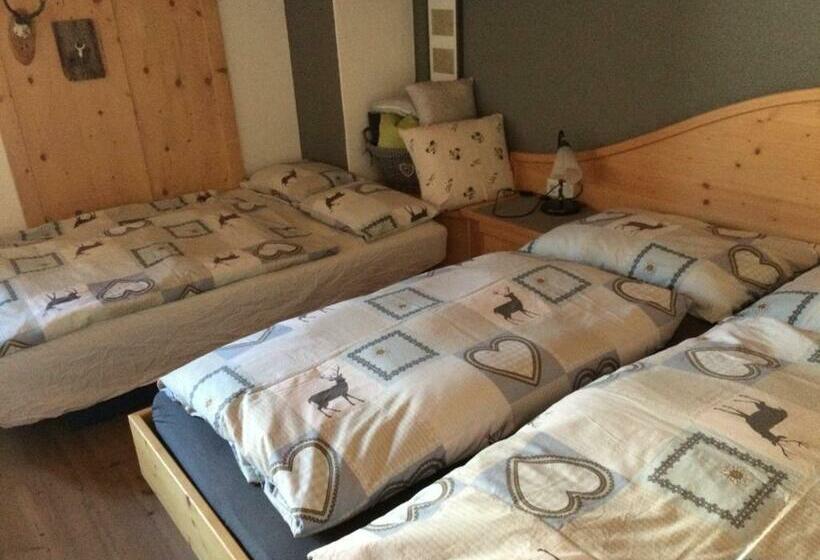 חדר משפחתי, Kofelhof