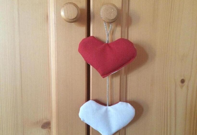 חדר אקונומי, Kofelhof