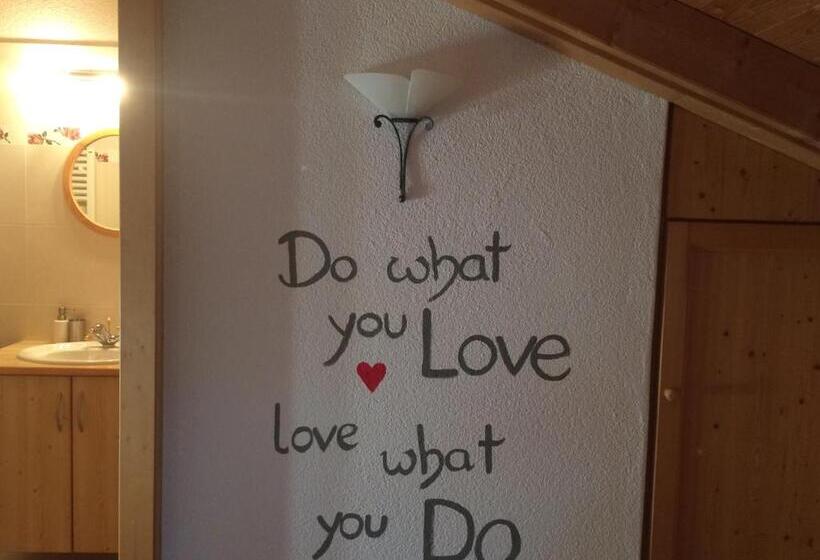 חדר אקונומי, Kofelhof