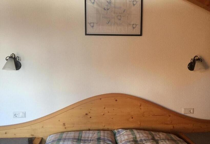 חדר אקונומי, Kofelhof