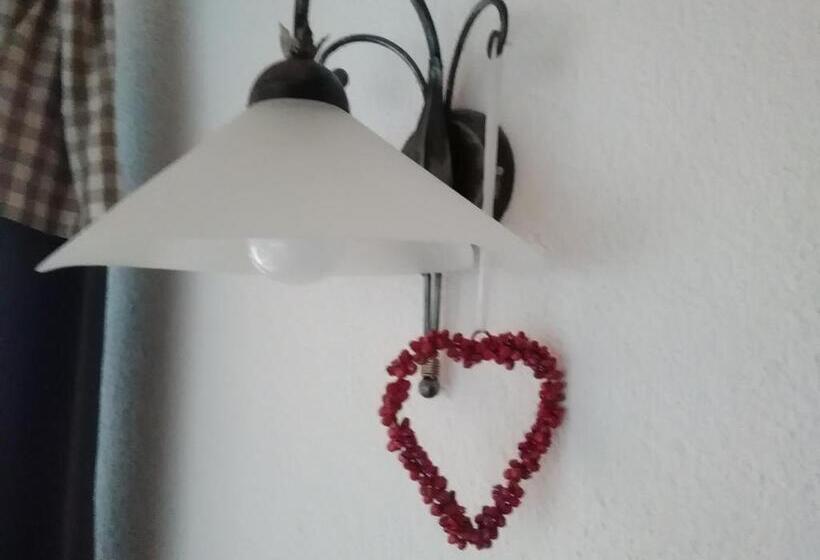 חדר משפחתי, Kofelhof