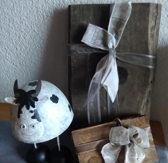 חדר משפחתי, Kofelhof