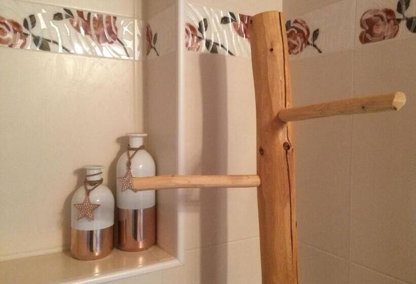 חדר משפחתי, Kofelhof