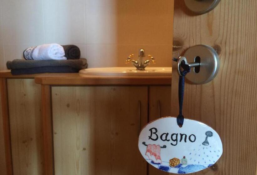 חדר משפחתי, Kofelhof