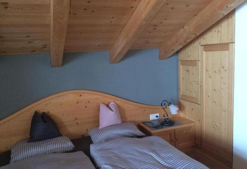 חדר משפחתי, Kofelhof