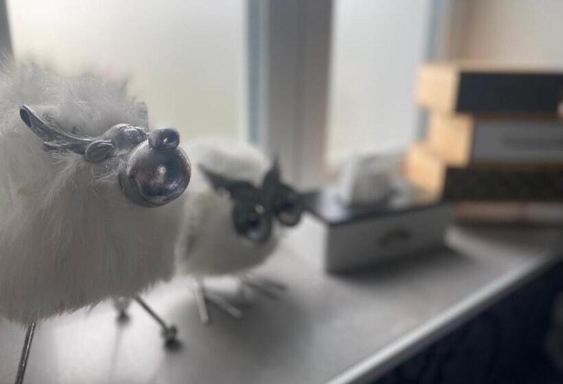 침실 1개 아파트, Les Rives Des Habsbourg