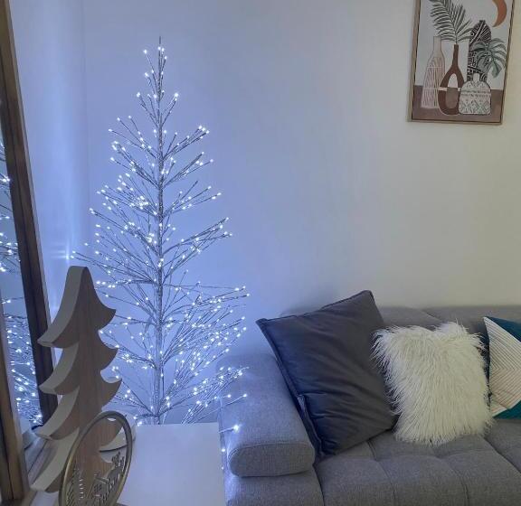 침실 1개 아파트, Les Rives Des Habsbourg