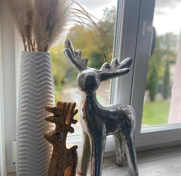 침실 1개 아파트, Les Rives Des Habsbourg