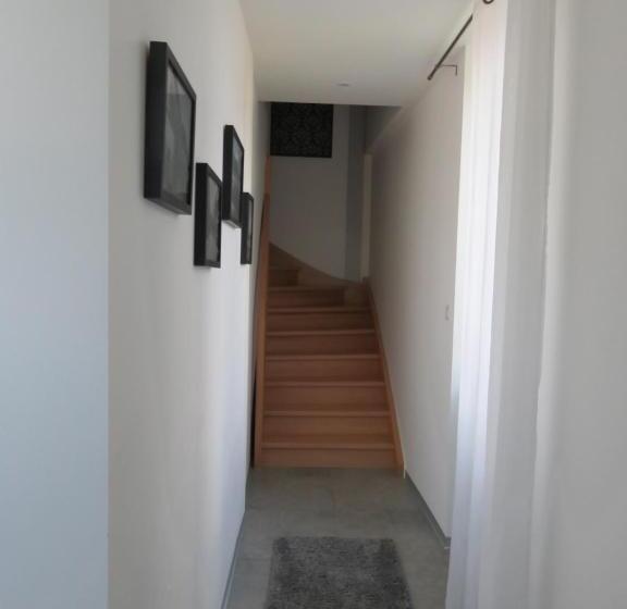 침실 1개 아파트, Les Rives Des Habsbourg