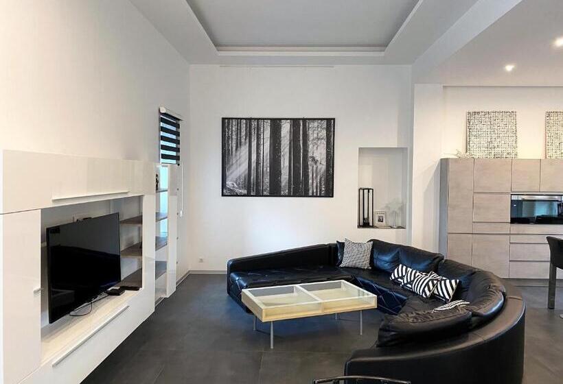 스탠다드 룸, Les Rives Des Habsbourg