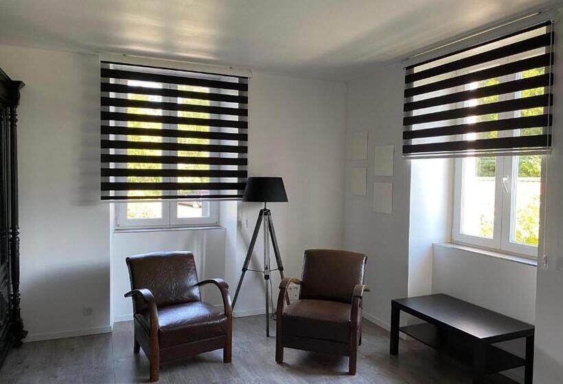 스탠다드 룸, Les Rives Des Habsbourg