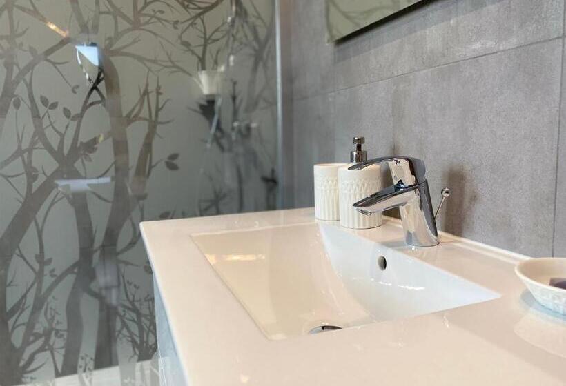 침실 1개 아파트, Les Rives Des Habsbourg