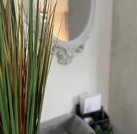 침실 1개 아파트, Les Rives Des Habsbourg