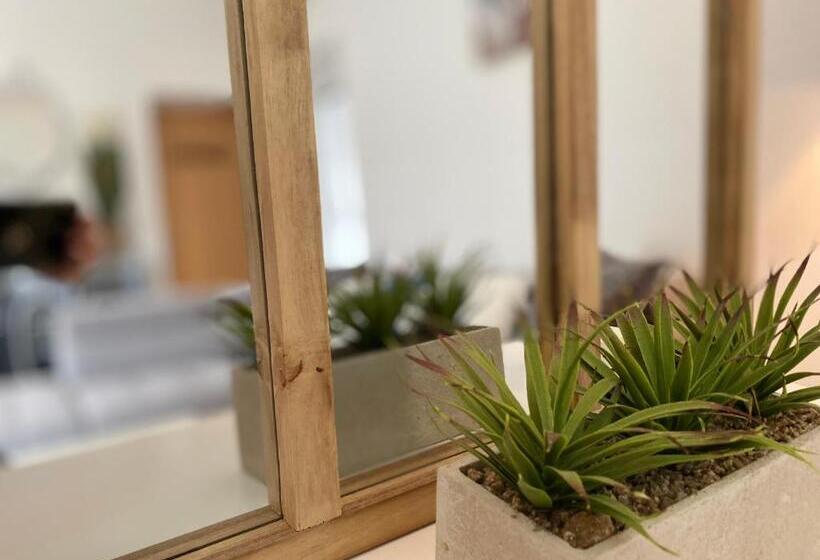 침실 1개 아파트, Les Rives Des Habsbourg