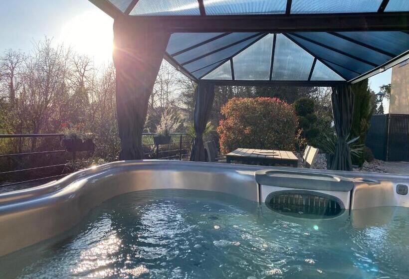 스탠다드 룸, Les Rives Des Habsbourg