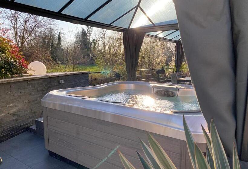 스탠다드 룸, Les Rives Des Habsbourg