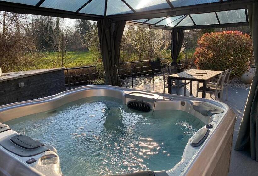 스탠다드 룸, Les Rives Des Habsbourg