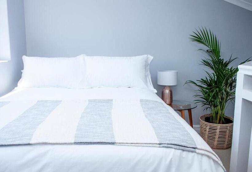 اتاق استاندارد, Lofts On Lorna