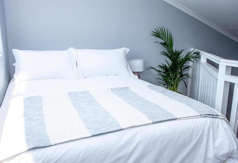 اتاق استاندارد, Lofts On Lorna