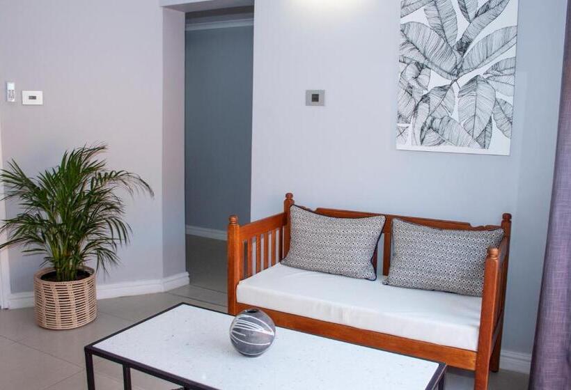 اتاق استاندارد, Lofts On Lorna