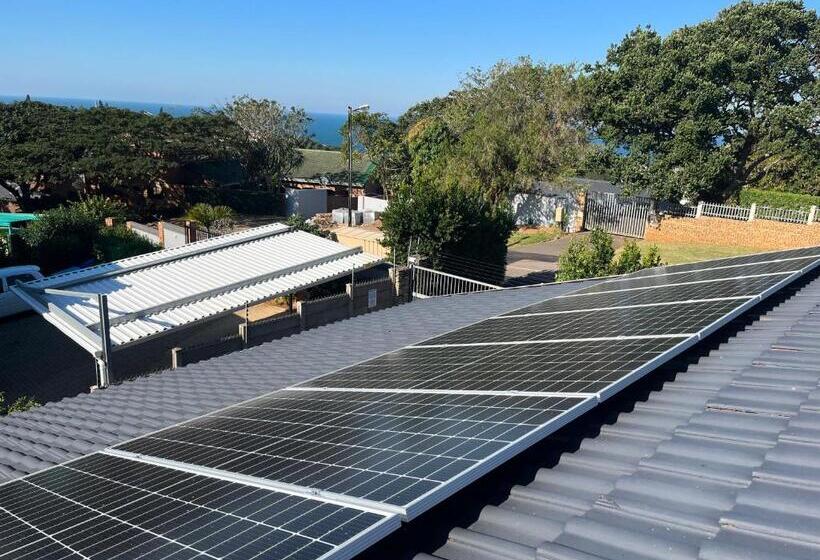 اتاق استاندارد, Lofts On Lorna