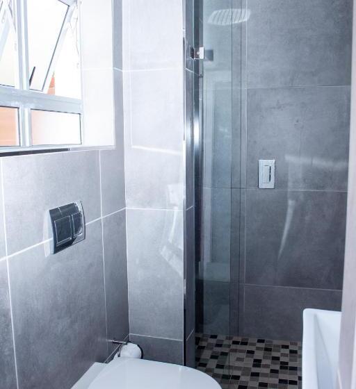 اتاق استاندارد, Lofts On Lorna